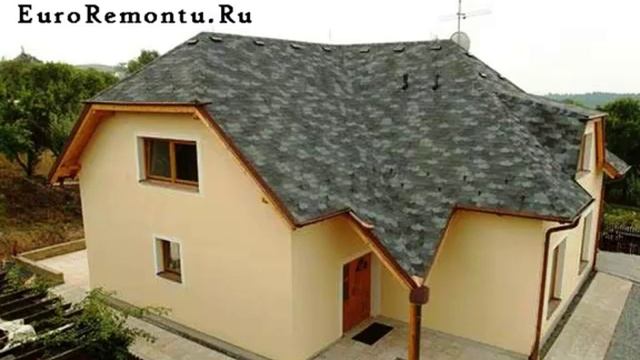 Правильный выбор материала кровли смотреть онлайн