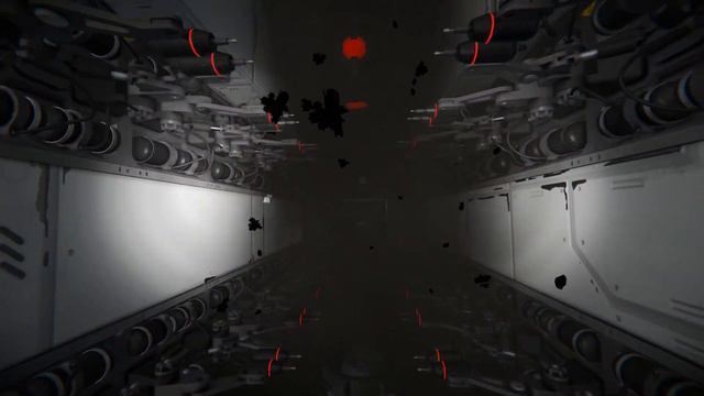 The Piston Jolt Gun - Space Engineers смотреть онлайн