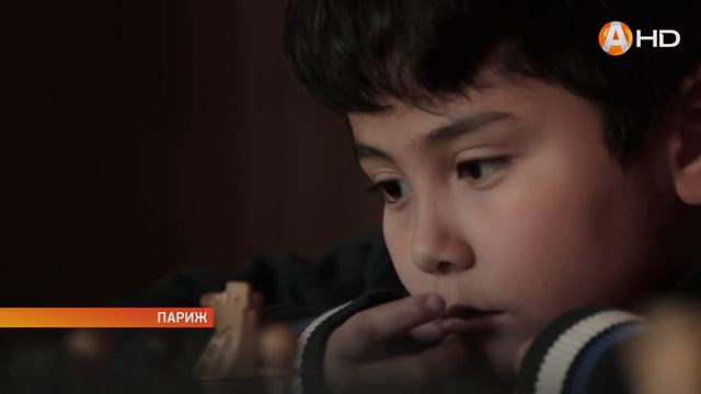 Увидеть Париж и поиграть в шахматы смотреть онлайн