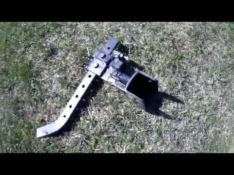 Усилил сошник капитально! смотреть онлайн