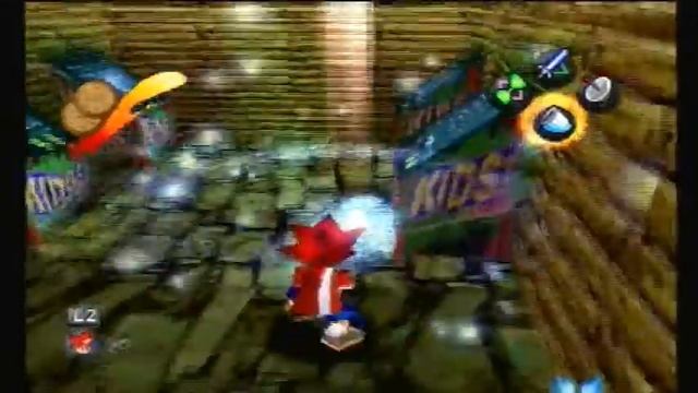 Ape Escape - Monkey Madness 2 смотреть онлайн