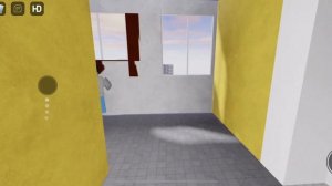 Roblox Лифты МЭЛ, КМЗ 2016 г. в. на плейсе angmeatl