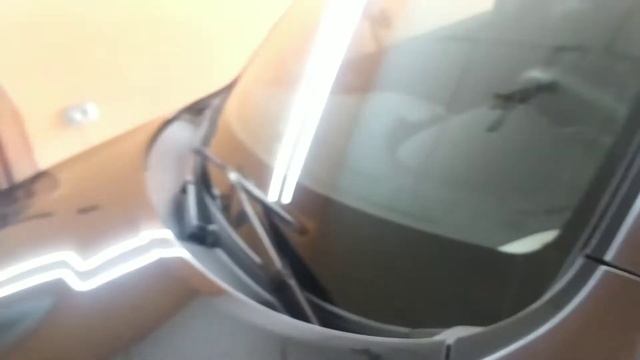 Как зачистить ржавчину на авто смотреть онлайн