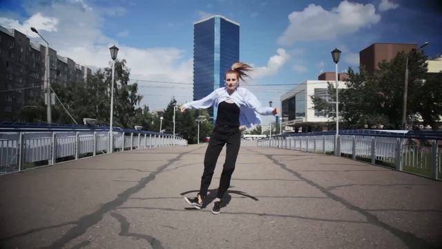 Evolvers - House 2013 - Shea - Where Did You Go (Atjazz Dub) - школа танцев Красноярск смотреть онлайн