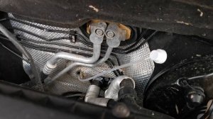 Пенный очиститель кондиционера фирмы Lavr в vw polo седан. Нужен ли?