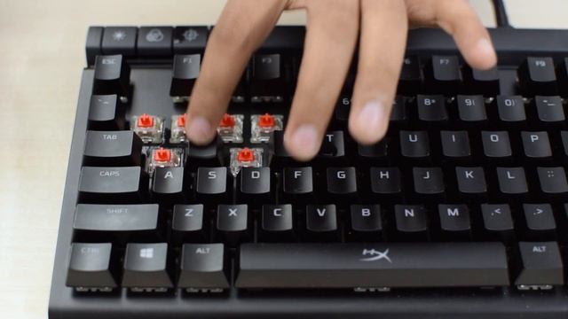 How To Fix Mech Keyboard Double Typing/Chattering! смотреть онлайн