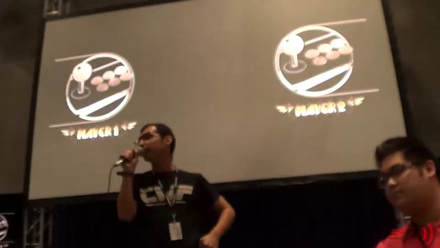 Fanime 2019-Skullgirls Top 8 смотреть онлайн