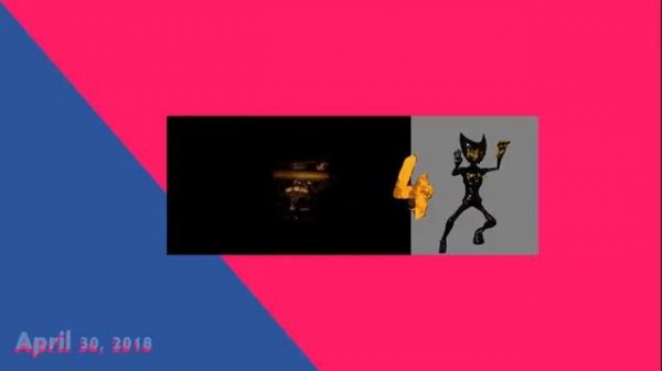 Bendy And the Ink Machine | Evolution Of Bendy