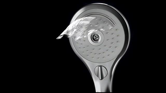 Сантехника ТОТО технологии в душе Cascade Flow Y смотреть онлайн