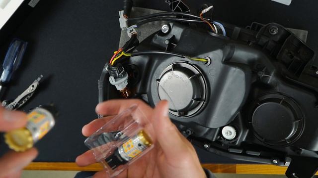 ALPHAREX Pro Series Headlights On STEROIDS | LASFIT LED Swap | 2014-2021 4Runner Install & Discount