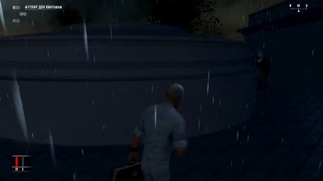 Нуб в Hitman Blood Money #12 смотреть онлайн