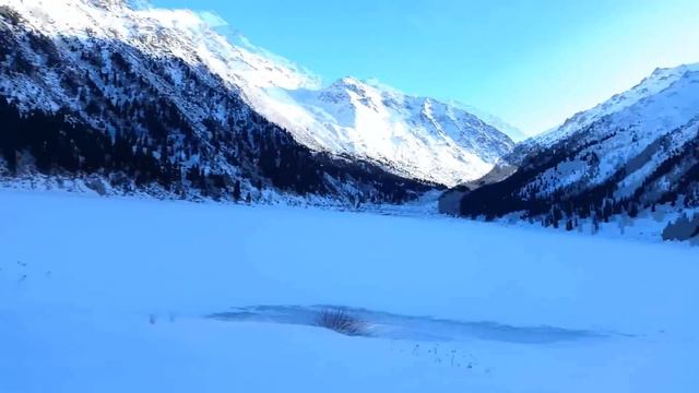 Горы смотреть онлайн
