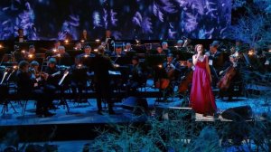 ХОЛОДНОЕ_СЕРДЦЕ FROZEN Анна Бутурлина Концерт в Новый год