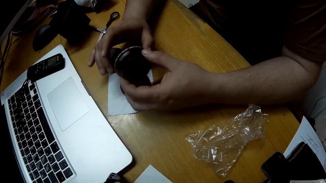 Телеконвертер 0.45 смотреть онлайн