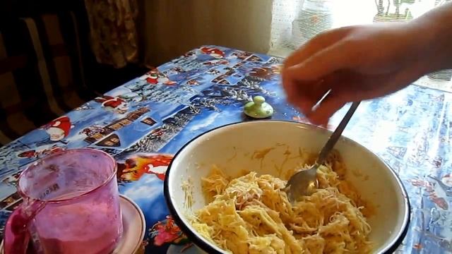 Вкусные истории от Жанны