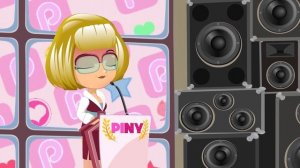 институт Нью-Йорка ПИНИ (PINY Institute of New York) ? ❤ Второе впечатление (2 Серия) карусель