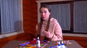 НЕОБЫЧЫЙ ПРАЗДНИК! КОГО ПОЦЕЛОВАЛ ВИТЯ？) [bfU9-8VK-UI]