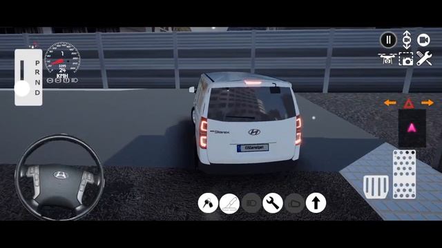 3D Driving Class | 3d driving class ferrari | Android , iOS Gameplay смотреть онлайн