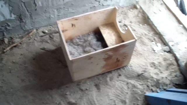 Крольчата обгрызают друг у друга шерсть. Что с этим делать? смотреть онлайн