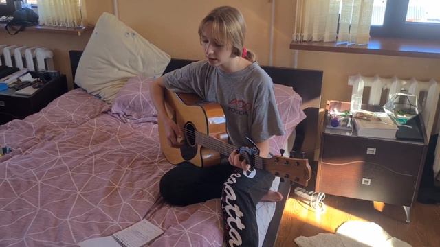 Утренняя премьера моей новой песни смотреть онлайн