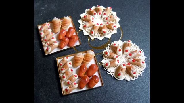 поделки из муки / поделки своими руками смотреть онлайн