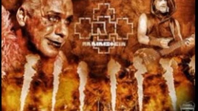 RAMMSTEIN Kokain