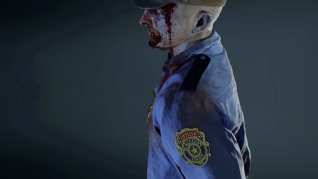 10 НЕВЕРОЯТНЫХ МЕЛОЧЕЙ В RESIDENT EVIL 2 REMAKE смотреть онлайн