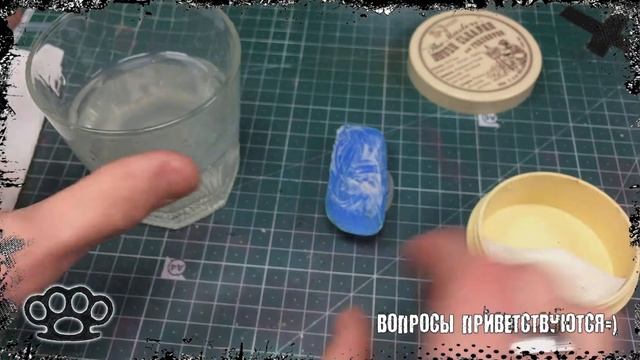 Познавательный #1 - Об уходе за кистями и чернилах (инках) смотреть онлайн