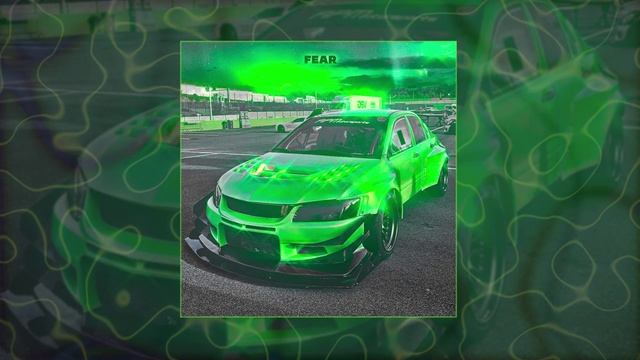 HISE - FEAR (Официальная премьера трека)