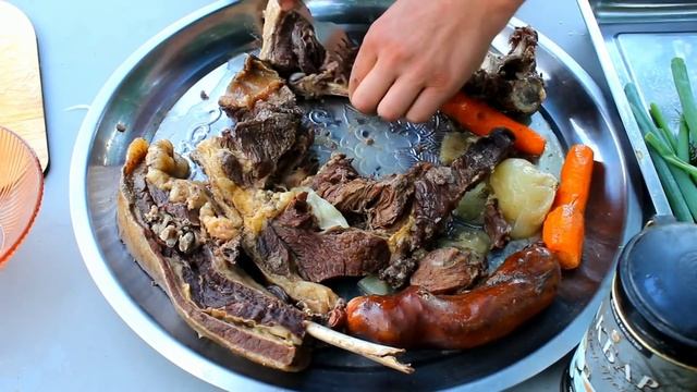 Кулинарные Ингредиенты