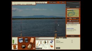 Быстрая прокачка с 30 разряда до 33 / РР3 [Русская Рыбалка 3,9 Гренландия]