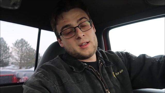 Picking Up My FREE New Project Vehicle!! There's a backstory... смотреть онлайн