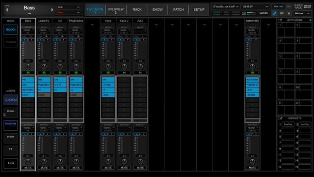 Waves SuperRack Walkthrough - ML Resources смотреть онлайн