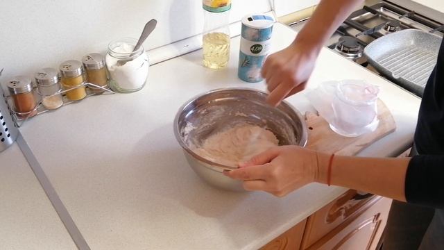 Безумно вкусные, сочные куриные колбаски.