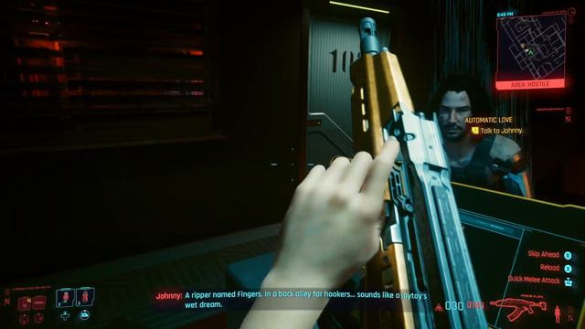 Cyberpunk 2077 (Xbox Series S) #7 смотреть онлайн