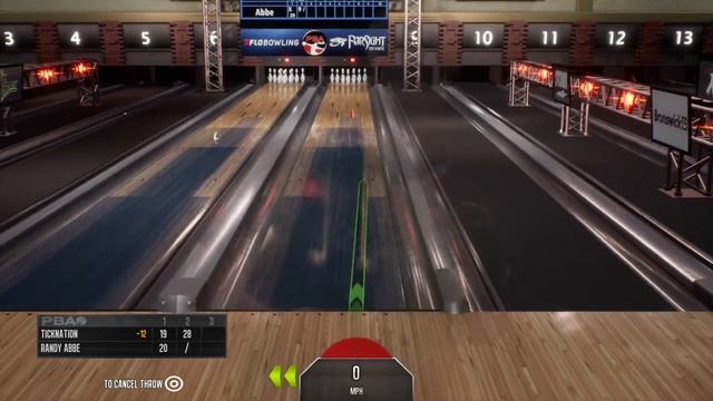 NEW GAME PBA Pro Bowling 2021: PLAYING AS THE PROS! смотреть онлайн