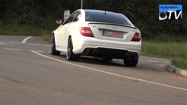 mersedes-benz c63 смотреть онлайн
