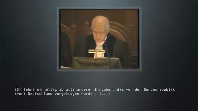 Die 13 Schritte zur Befreiung Deutschlands.flv смотреть онлайн