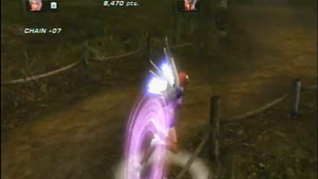 Tekken 6 Walkthrough Part 1 смотреть онлайн