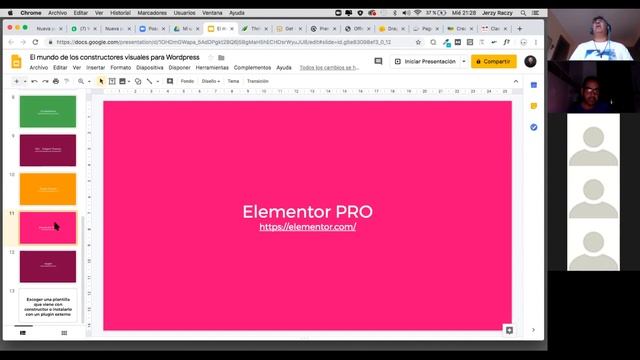 Constructores visuales para Wordpress 2019 смотреть онлайн