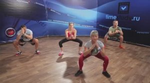 Фитнес тренировка для девушек и мужчин в домашних условиях с собственным весом timestudy ru