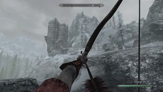 Skyrim SE Legendary: Riverwood & Whiterun EP 1