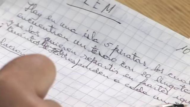 Programa LEM - Conchalí смотреть онлайн