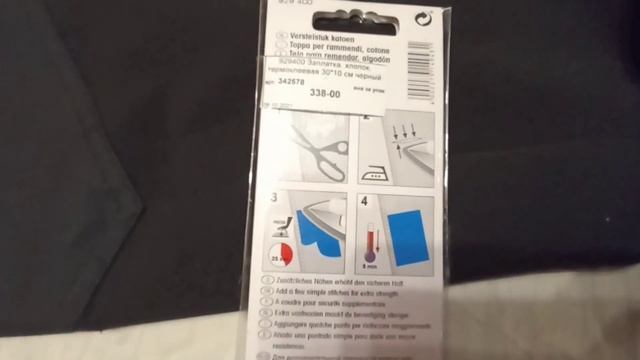 Термозаплатка для одежды, как использовать? смотреть онлайн