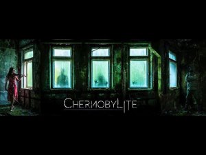 ChernobyLite #17