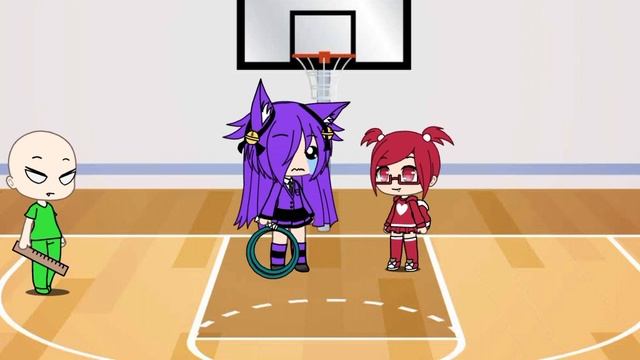 меме: девочка в красном (фразу из переводчика взяла) #мемегачалайф #меме #тренды смотреть онлайн