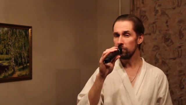 Борис Шишкин - Это было вчера кавер М. Круг