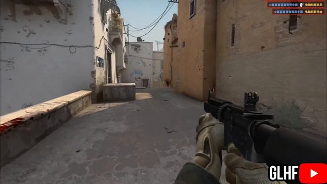 when VALVE increased the m4a1 ammo magazine смотреть онлайн