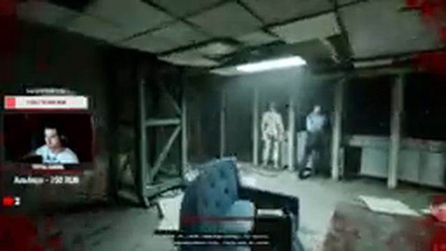 ?СТРИМ? Прохождение #3 ➤ The Outlast Trials (Сахалыы стрим) смотреть онлайн