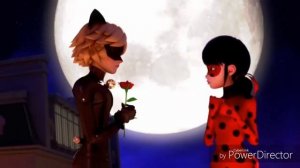 Клип леди баг и супер кот " дима Билан молния "